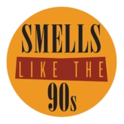 smells like the 90s