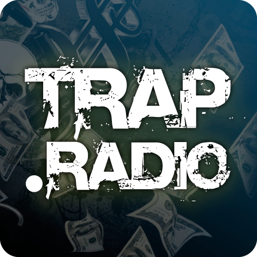 trapradio internationale logo512
