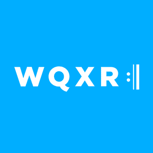 wqxr logótipo quadrado 1