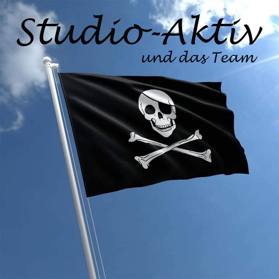 Studio Actief Logo