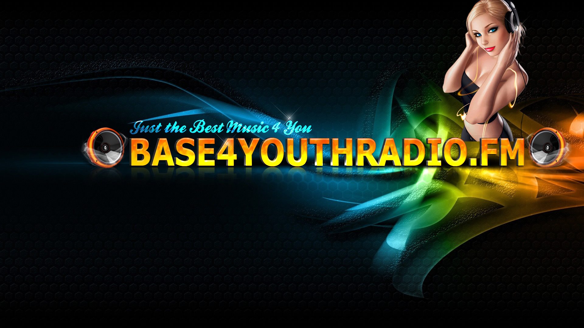 Base4YouthRadio