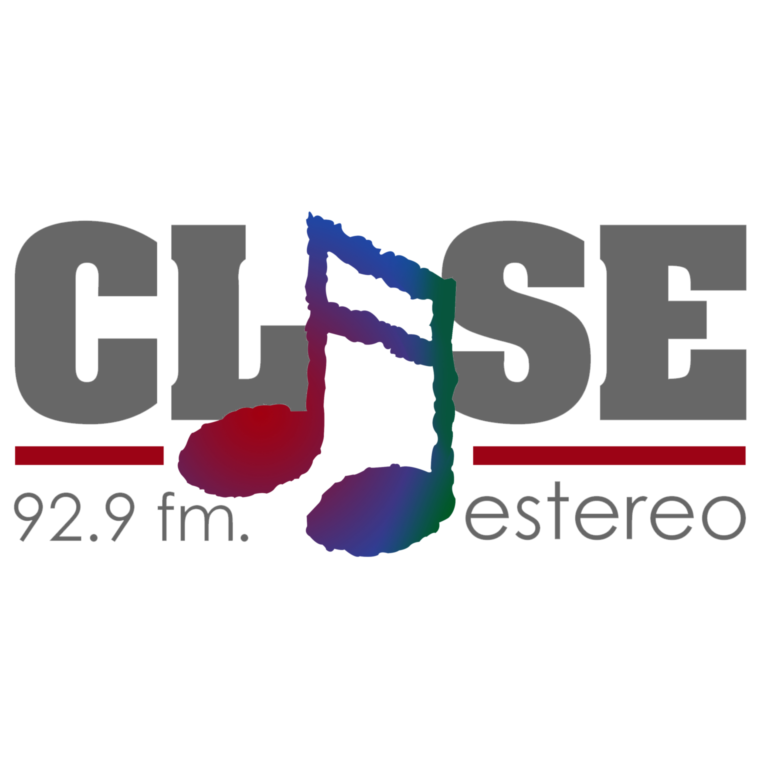 Logo officiel d'Estereo Clase 1 768x768