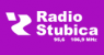Radio Stubica 95,6 i 106,9 MHz. 24 sata dnevno. Uvijek zajedno – provjerite i Vi zašto! jedan od najslušanijih radia Krapinsko-zagorske županije.