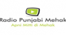 Radio Punjabi Mehak é uma estação de rádio punjabi online que o conecta com a essência da sua terra na forma de música real do seu país...